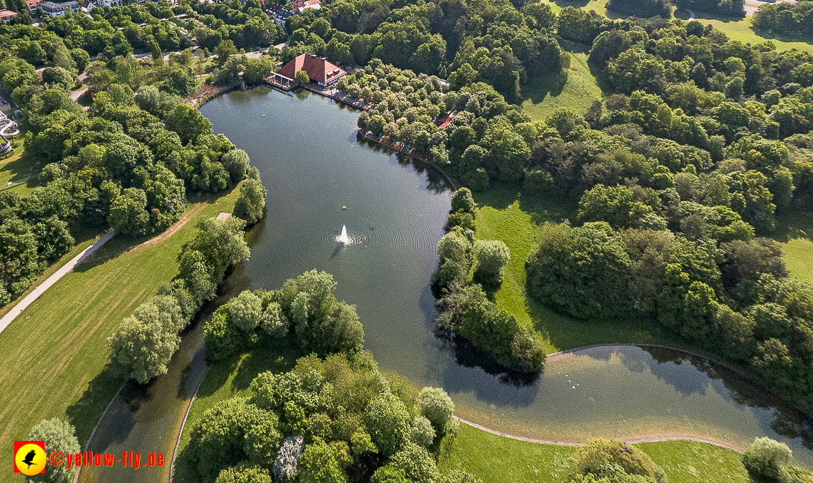 22.05.2023 - Ostpark und Michaelibad